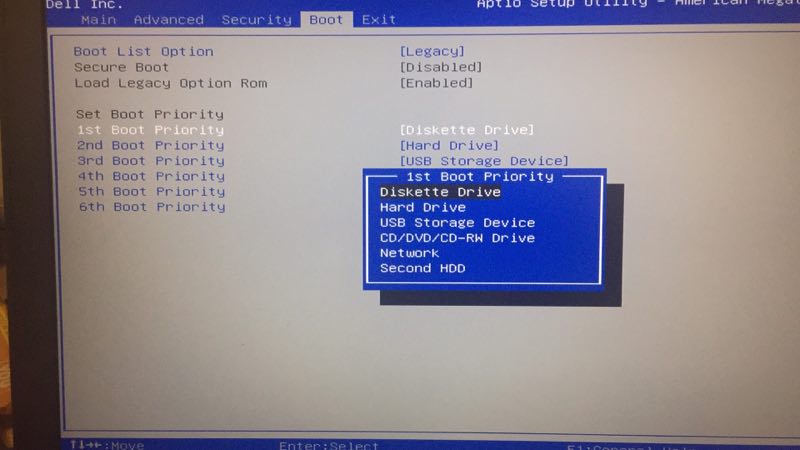 進(jìn)入bios設(shè)置U盤(pán) 進(jìn)入bios設(shè)置U盤(pán)