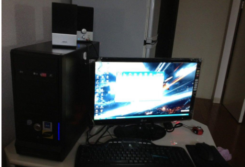 裝機(jī)配置單 裝機(jī)配置單