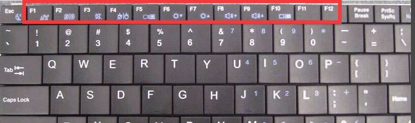 進(jìn)入bios 進(jìn)入bios