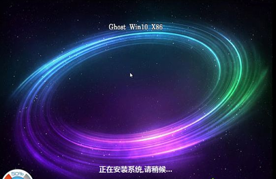 安裝win10 安裝win10