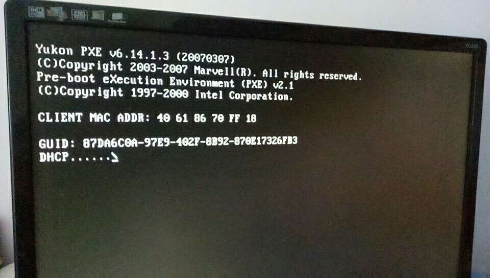 電腦藍屏怎么解決