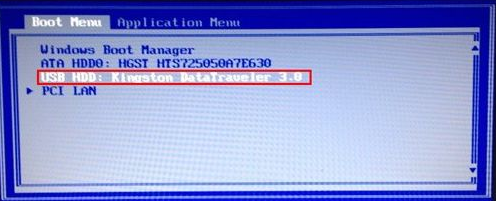 如何用u盤重裝系統(tǒng)