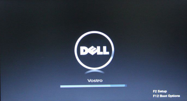 戴爾u盤啟動(dòng),手把手教你戴爾筆記本怎么設(shè)置u盤啟動(dòng)