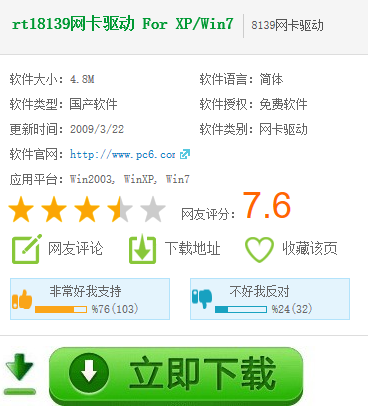 網(wǎng)卡驅(qū)動