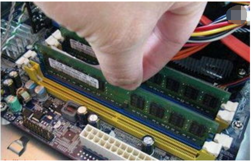 系統(tǒng)藍(lán)屏