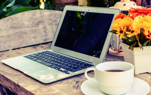 筆記本關(guān)機