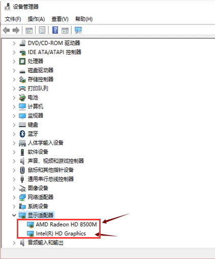 顯卡驅(qū)動(dòng) 顯卡驅(qū)動(dòng)