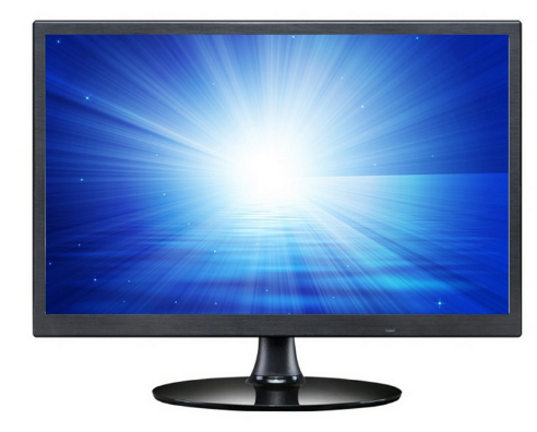 電腦顯示器