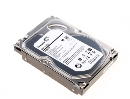 希捷與西數(shù)