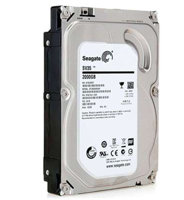 希捷與西數(shù)