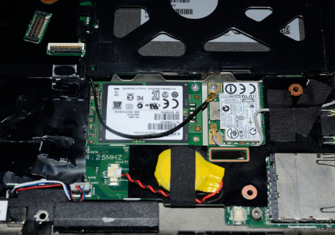 固態(tài)硬盤(pán)