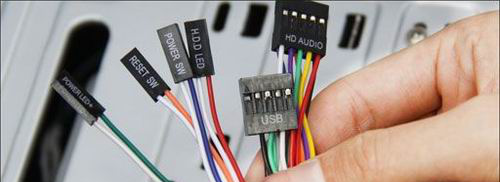 電腦裝機(jī)教程 電腦裝機(jī)教程