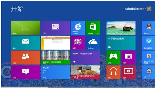 升級win8