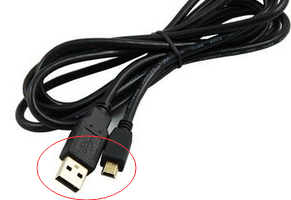 手機(jī)無(wú)法連接電腦