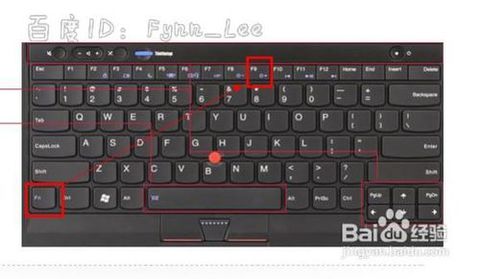 筆記本屏幕變暗