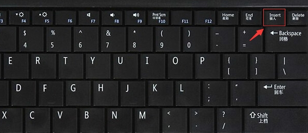 切換小鍵盤 切換小鍵盤