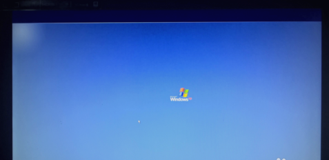 開機(jī)自檢 開機(jī)自檢