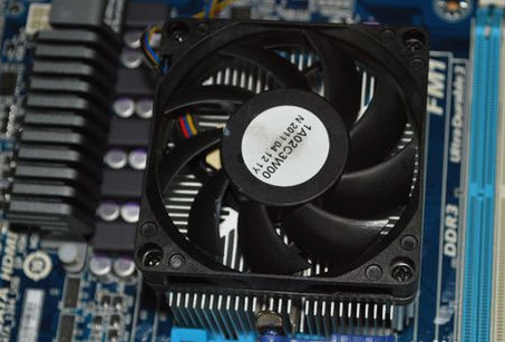 電腦溫度過高 電腦溫度過高