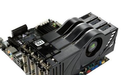 獨(dú)立顯示卡