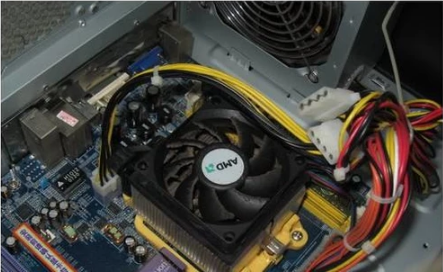 清理電腦 清理電腦