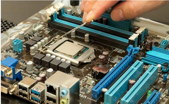 電腦灰塵 電腦灰塵