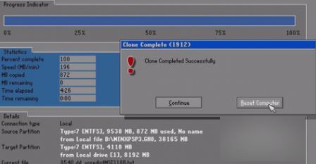 用U盤重裝系統(tǒng)