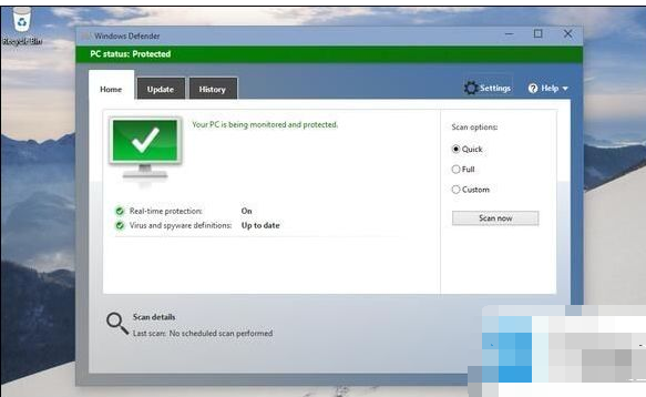 如何打開win defender 如何打開win defender