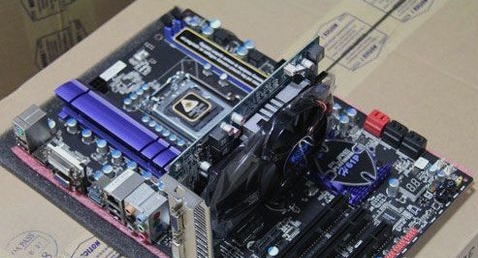 電腦開(kāi)機(jī)