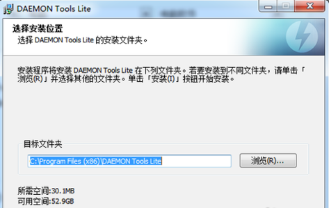 怎么使用iso文件 怎么使用iso文件
