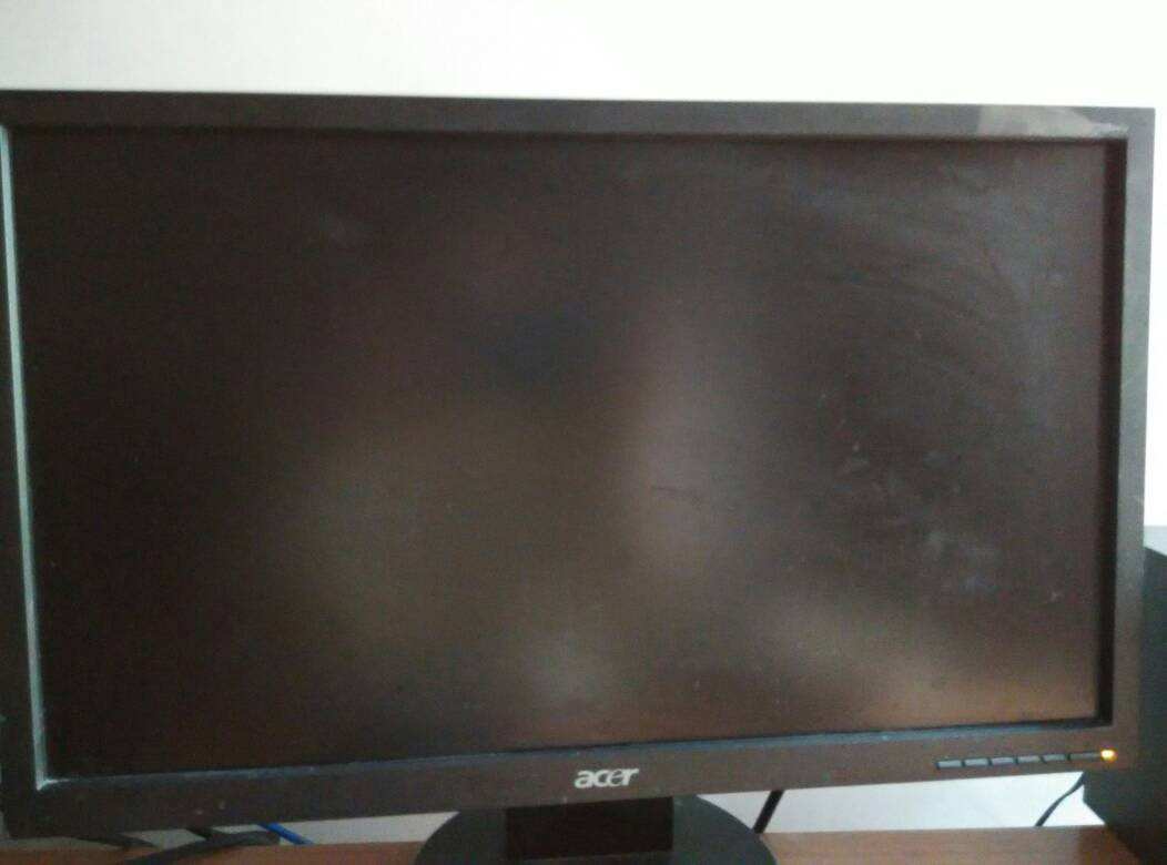 筆記本外接顯示器