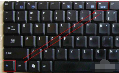 筆記本fn鍵 筆記本fn鍵