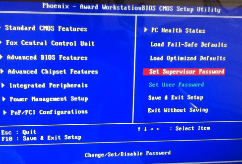 主機(jī)啟動(dòng)