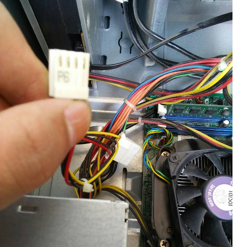 主機(jī)啟動(dòng)不了