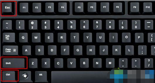 如何打開任務(wù)管理器 如何打開任務(wù)管理器