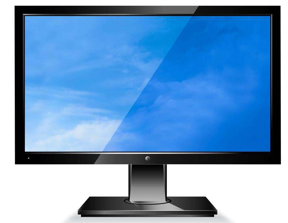 開機顯示器沒反應 開機顯示器沒反應