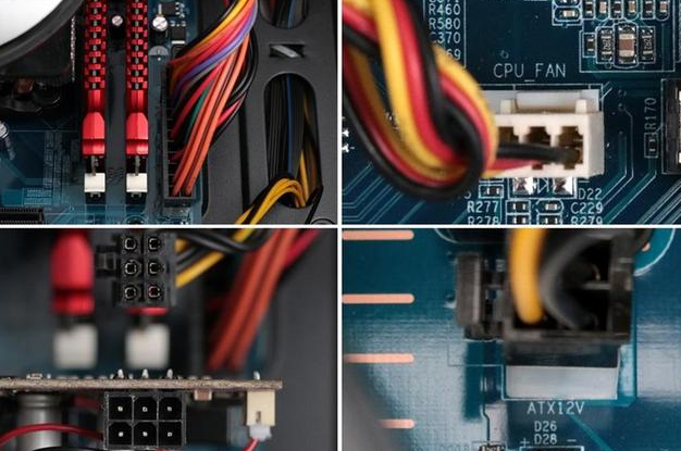 風(fēng)扇噪音大