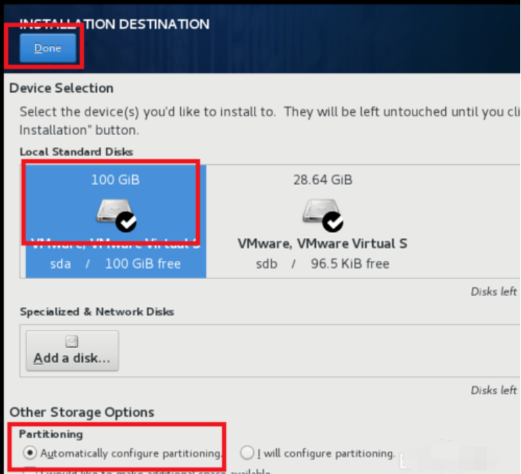 u盤安裝Linux系統(tǒng)
