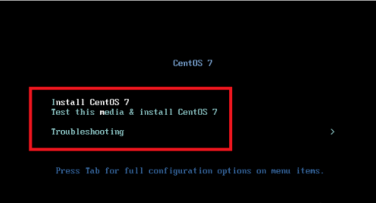 u盤安裝Linux系統(tǒng)