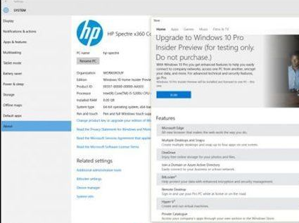 win10版本 win10版本