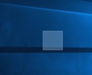 桌面透明 桌面透明