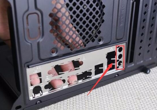 手把手教你組裝電腦