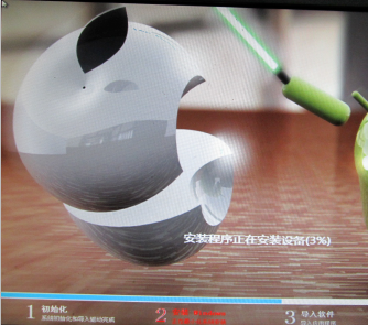 遇到問題需要重新啟動