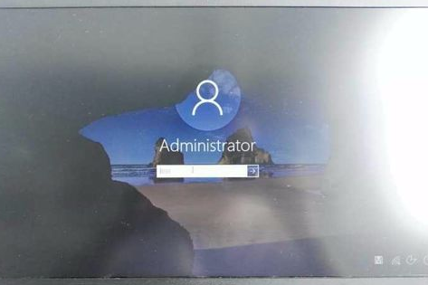 win10電腦密碼怎么設(shè)置