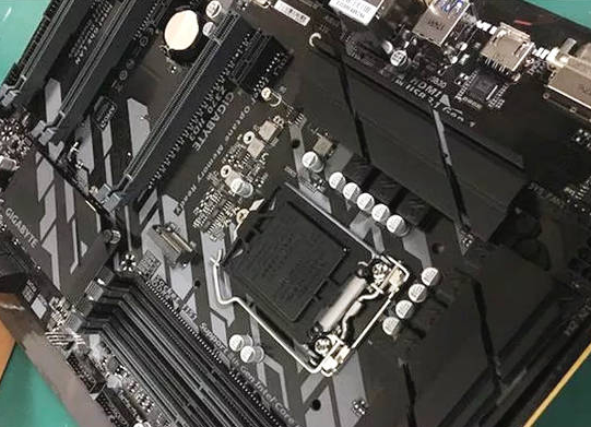 臺式電腦組裝步驟 臺式電腦組裝步驟