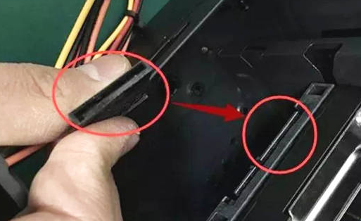 臺式電腦組裝步驟 臺式電腦組裝步驟