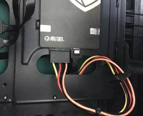 臺式電腦組裝步驟 臺式電腦組裝步驟