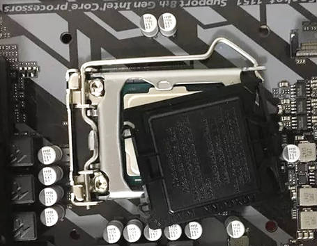 如何組裝臺式電腦 如何組裝臺式電腦