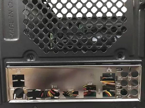 組裝臺式電腦教程 組裝臺式電腦教程