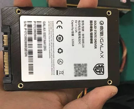 組裝臺式電腦教程 組裝臺式電腦教程