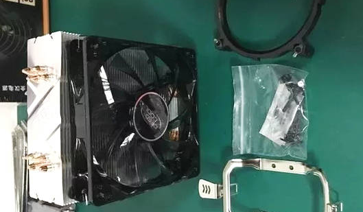 組裝臺式電腦教程 組裝臺式電腦教程